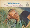 Cover: Tab Hunter - When I Fall In Love